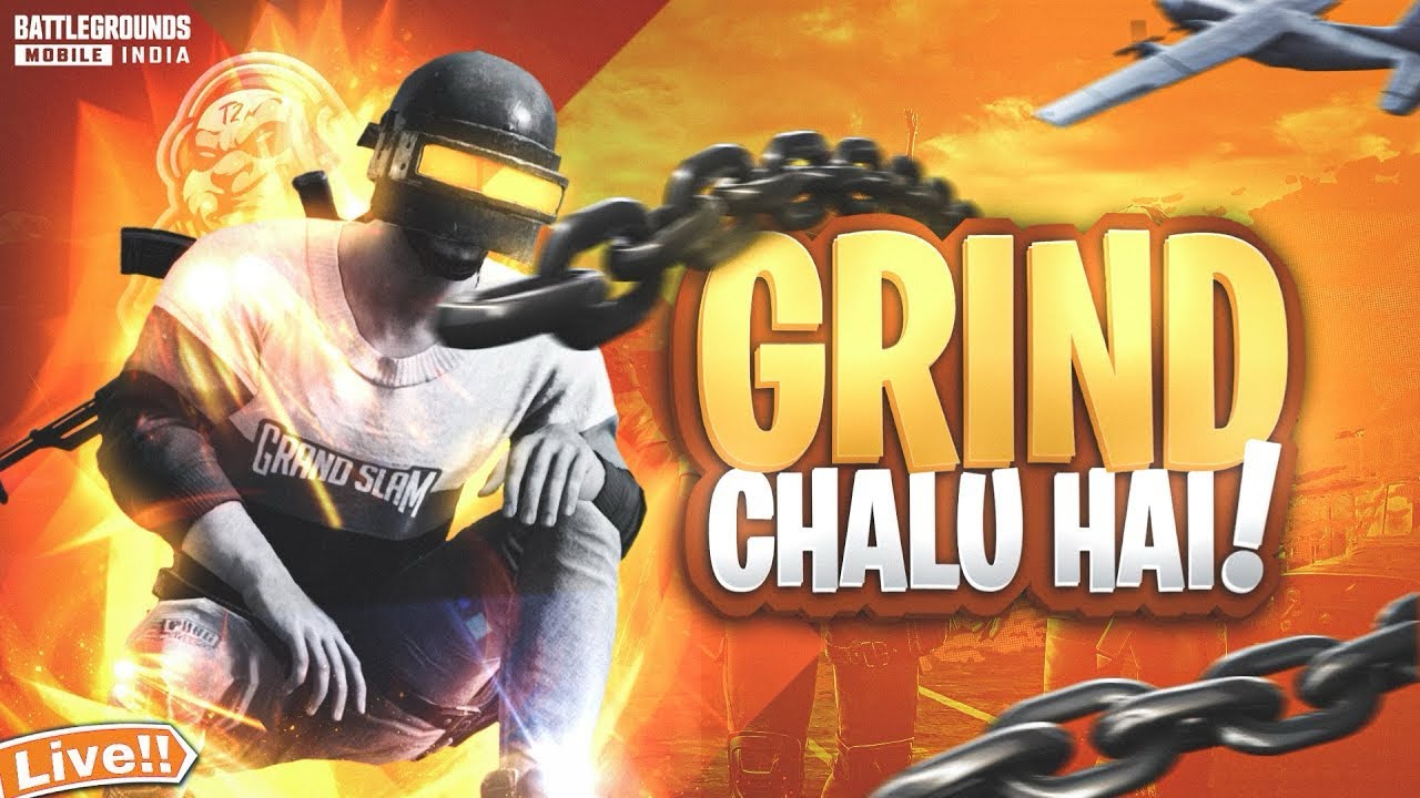 CONQUEROR LOBBY | INTENSE 4v4 FIGHT | ROAD TO CONQUEROR | BGIS | PABLO IS LIVE | BGMI | PUBG 