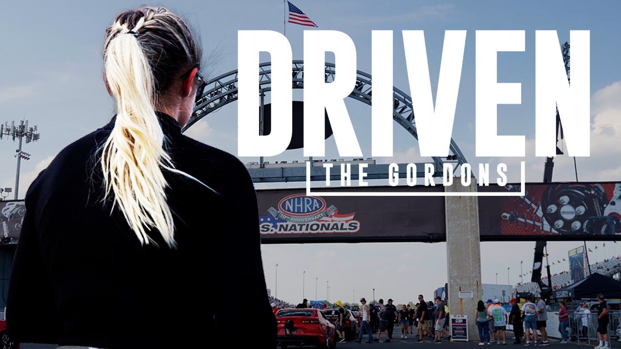 The Top Alcohol Funny Car Team Living The Family Dream | Driven