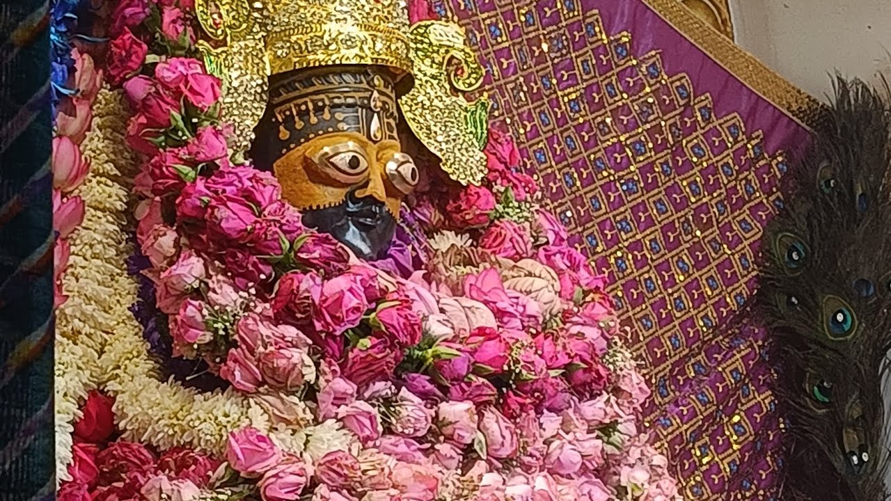 Mero Baba Shyam #video 