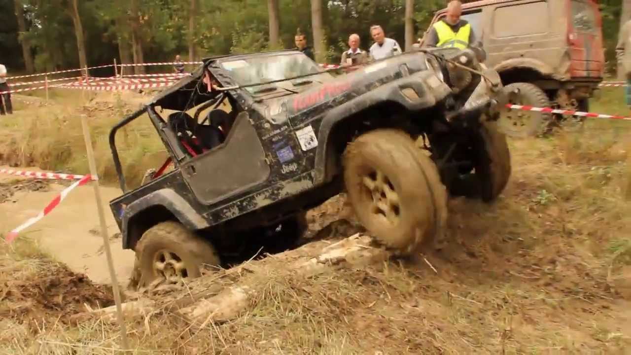Mad Trophy 2013