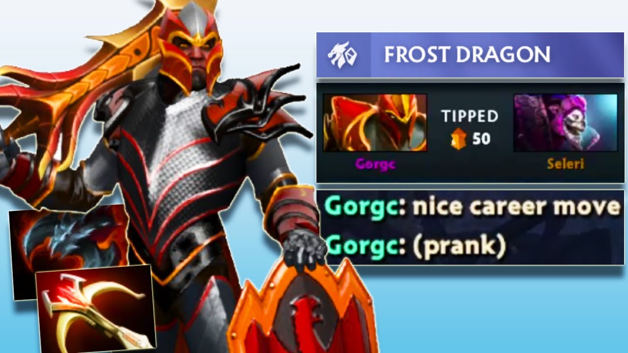 BEST hero to pick vs old friends