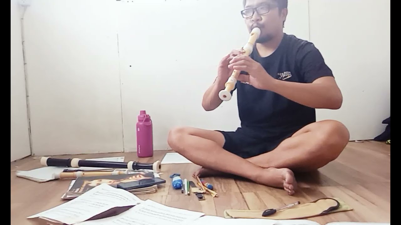 High tech practice materials