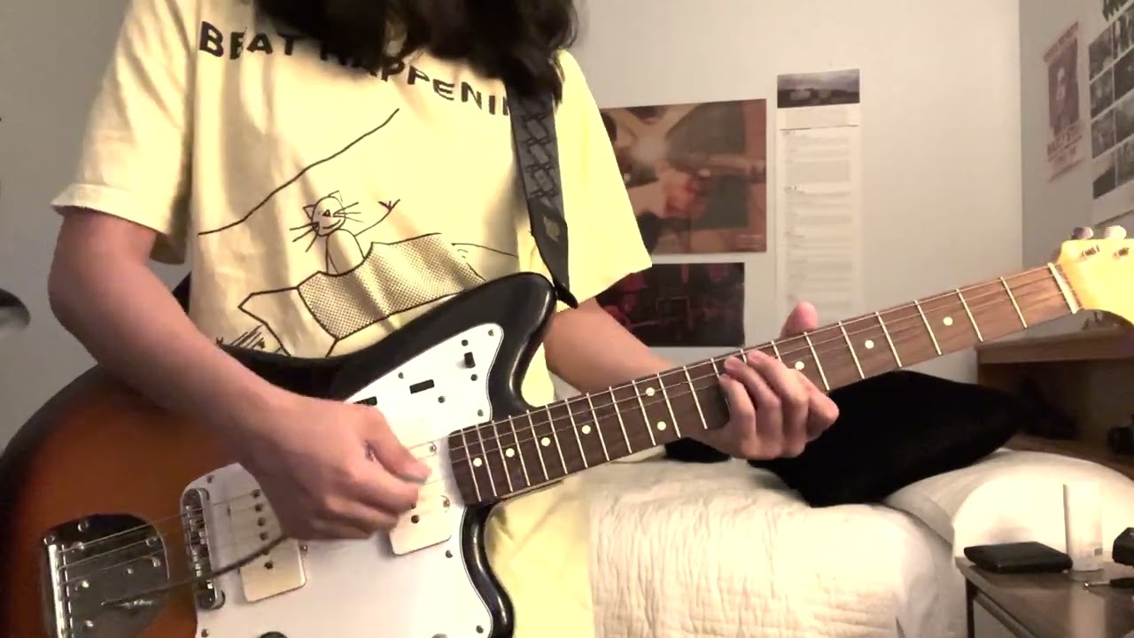 wrong tube - swirlies (guitar cover)