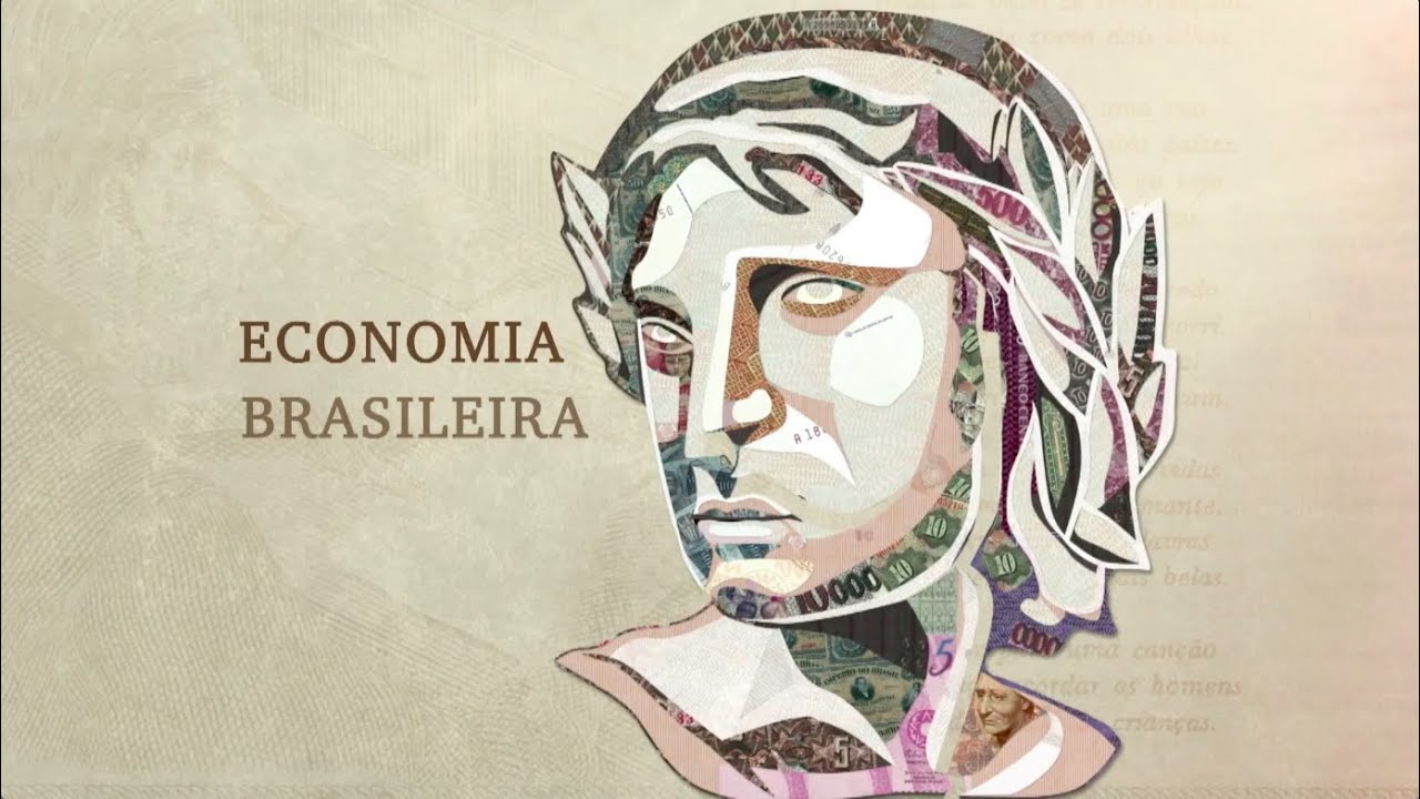 Ep. 10 da série 'ECONOMIA BRASILEIRA' : Daqui pra frente - Em busca do eixo (2015)