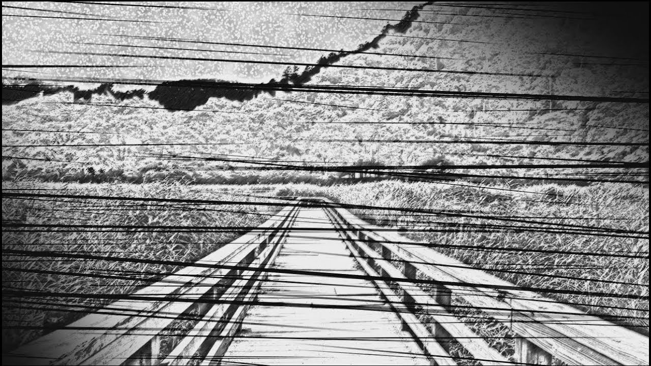 Euchaeta - The Longest Night (Long Version) [Official Video]