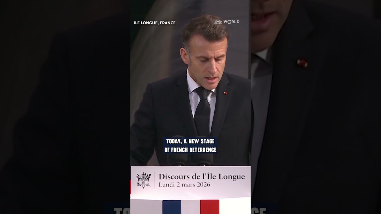 How could Poland and Germany support the French nuclear plan