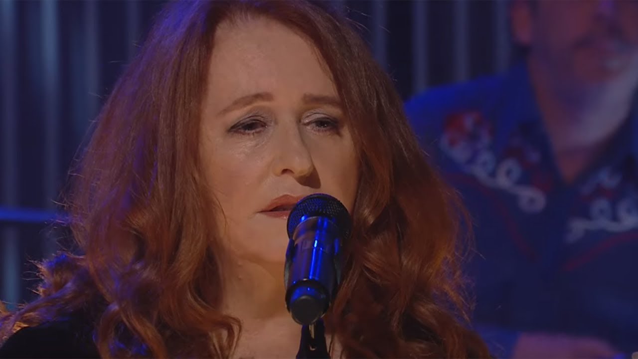 Mary Coughlan and Ultan Conlon - 'A Weak Heart Like Mine' | The Ray D'Arcy Show | RTÉ One