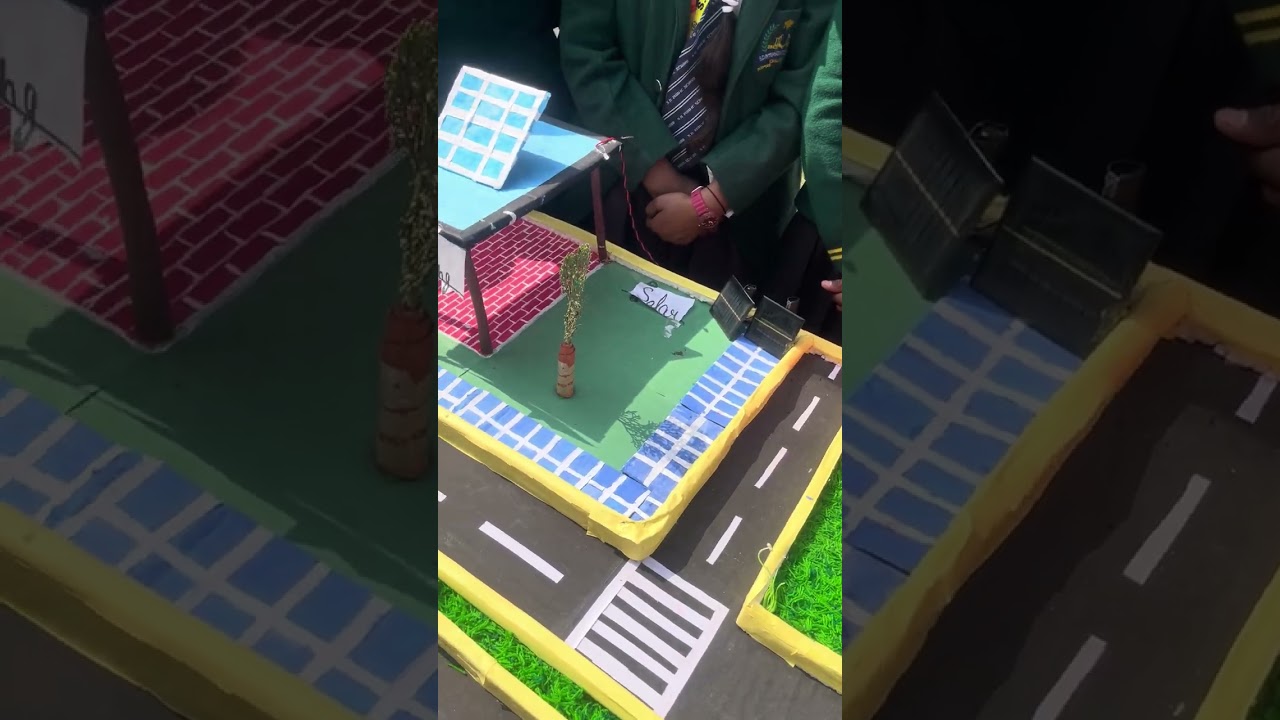 Green energy projects #greenenergy #greenenergyprojects #maharajganj #kanchanpur #schoolproject 