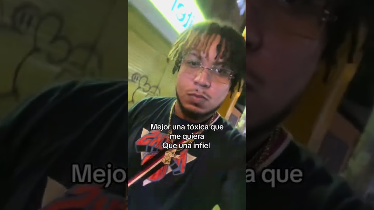 La que yes #DETROIT #ZIKABOY#Panikroom #trap #musica #rd