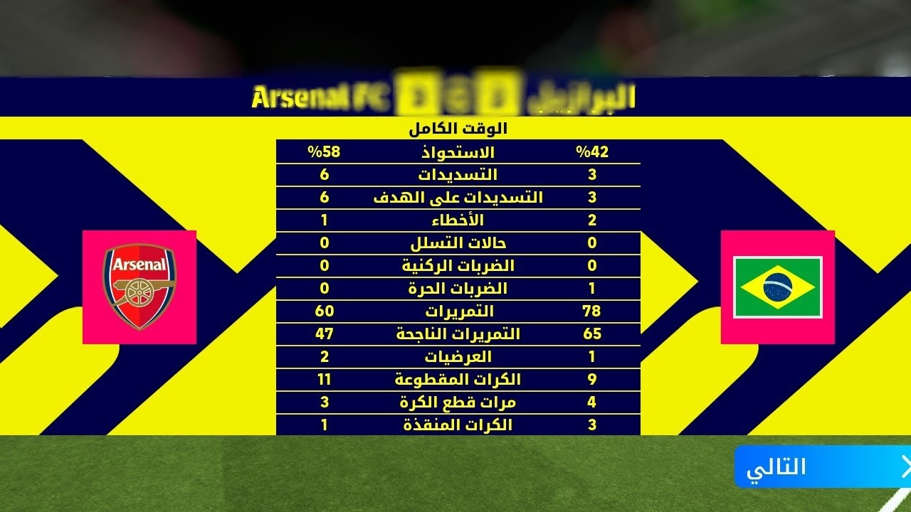 مبارات الأهداف المجنونة🤯 في الديفيجن 3 من أجل الصعود بيس مبايل efootball 2026