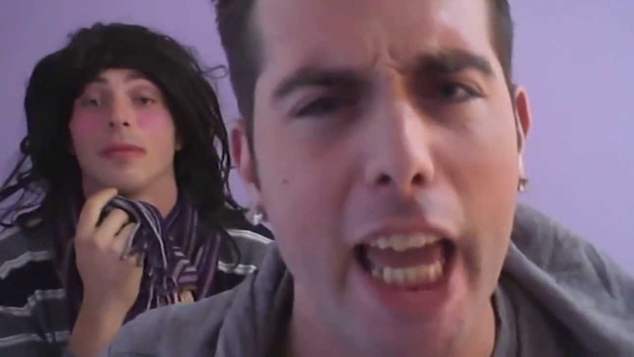 VIP IN TRIP *Parodia* - hmatt (2010)