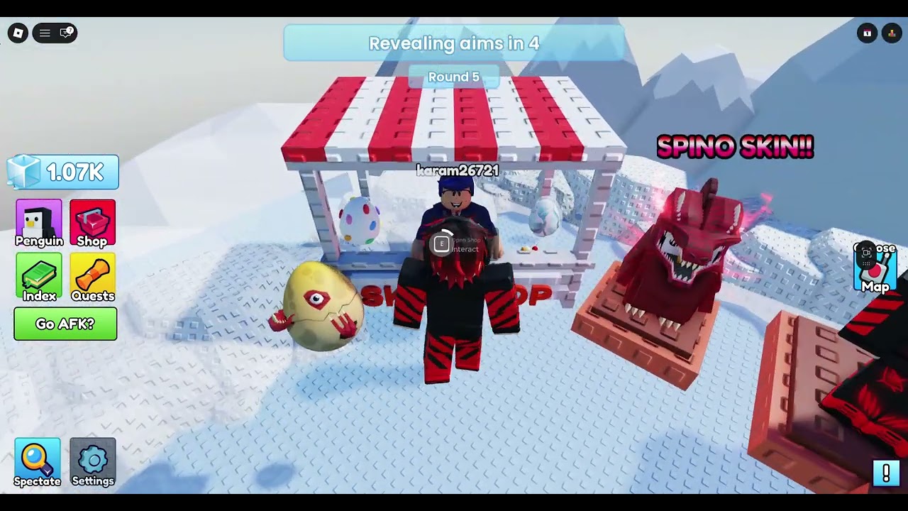 Roblox new game 206