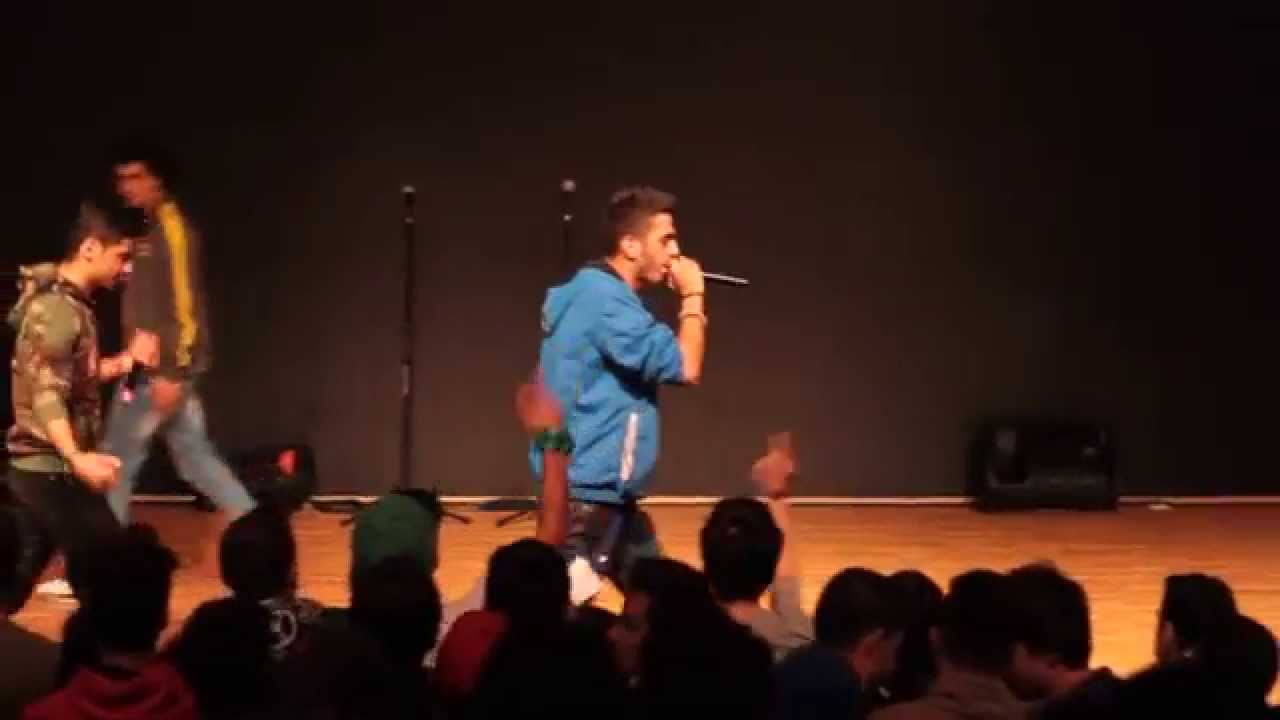 Devran - Yokoluş Bu (Kargaşa vol 15 Canlı Performans)