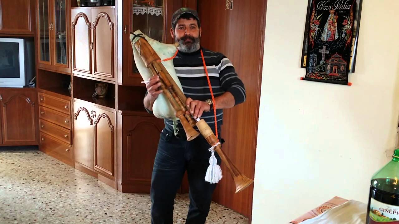 La 4 Palmi del Maestro Giovanni Palermo