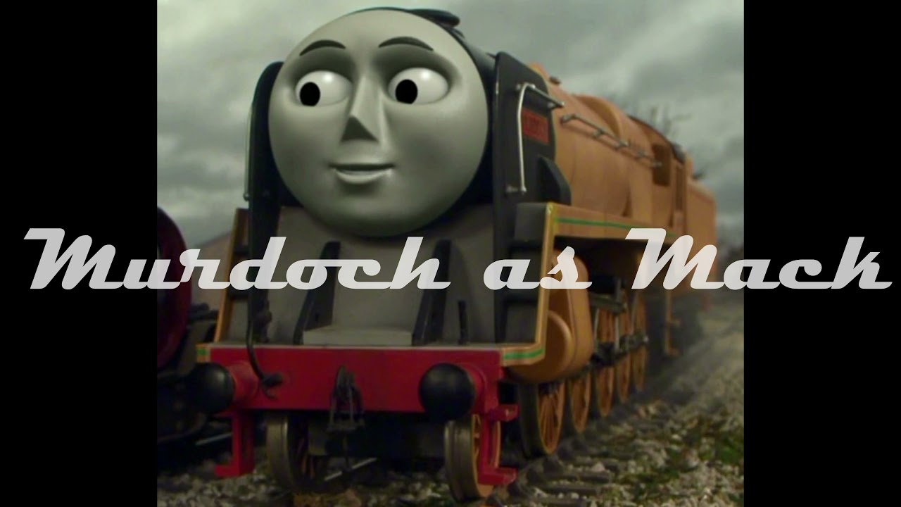 Thomas/Cars 2 Cast Video