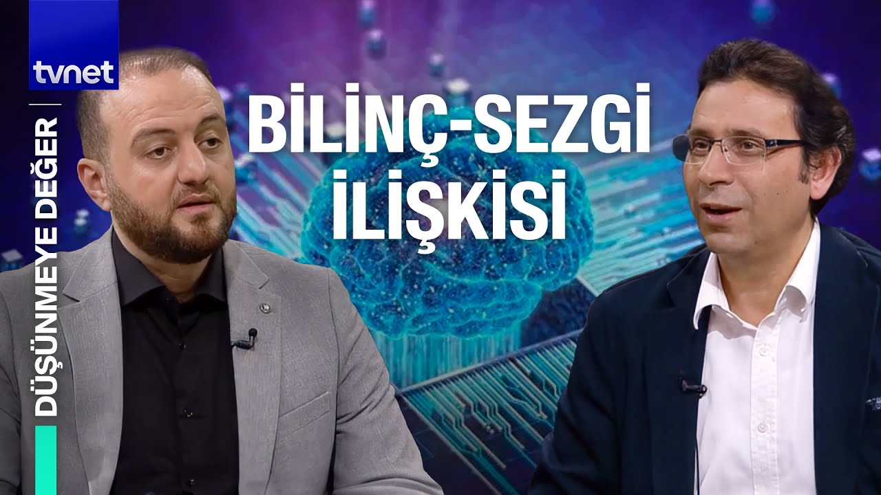 Duyusal haz ve bilinç uyumunun çatışması mümkün mü? | Düşünmeye Değer