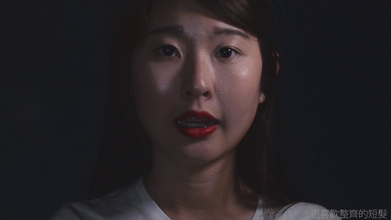 student assignment (iu- palette music video)