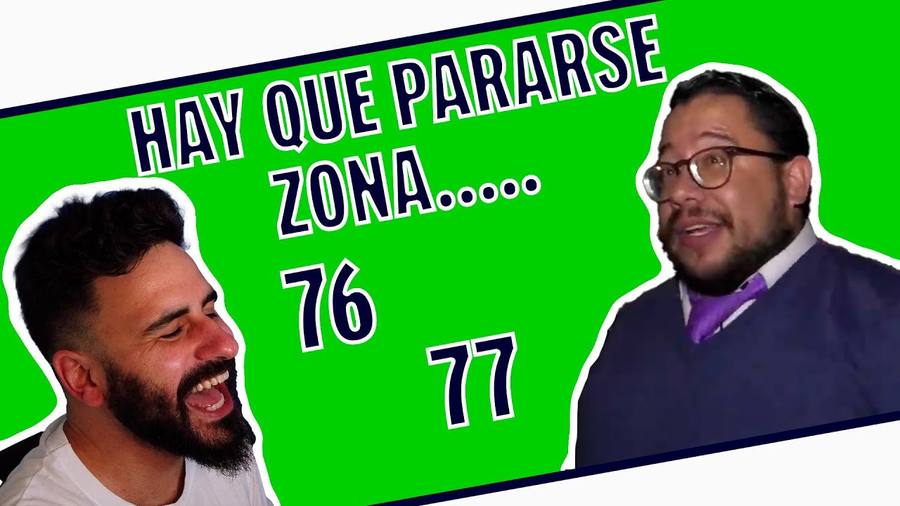 Capítulo 76 & 77 🤣 El ROAST del ABOGADO 🤣 Reaccionando a CON ÁNIMO DE OFENDER en 4K