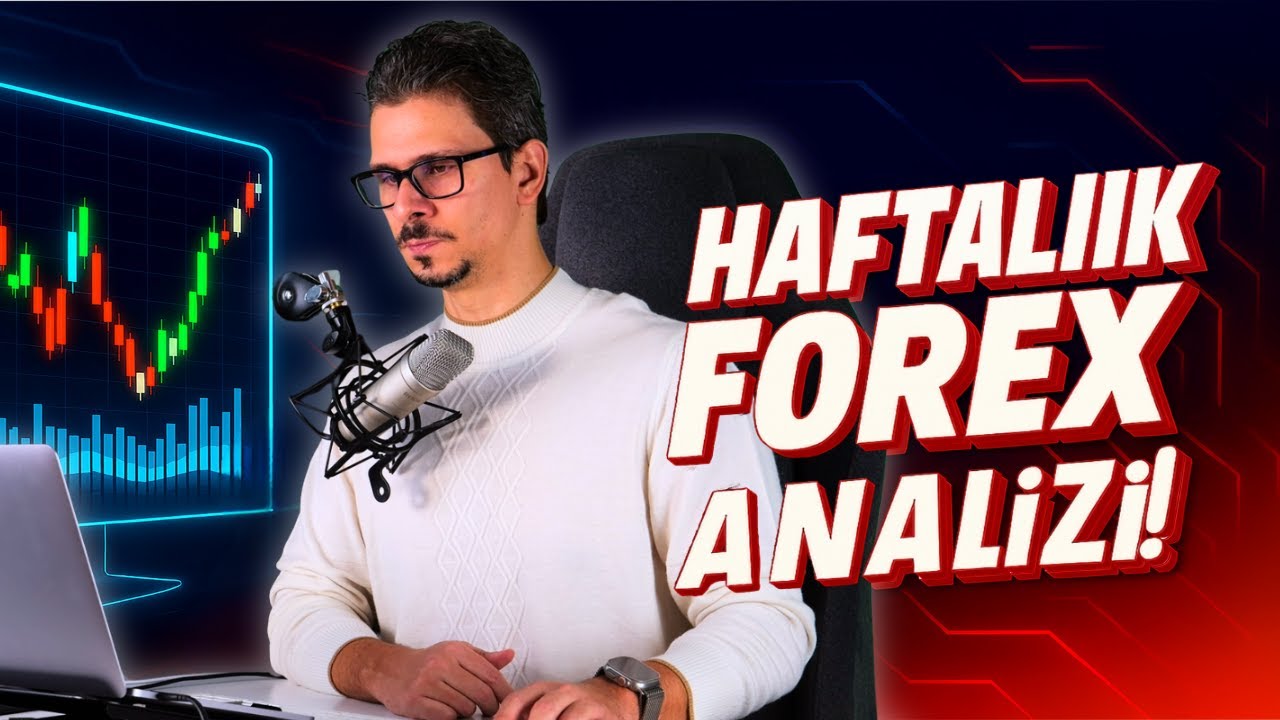 Gann Tayfı Yazılımı ile Forex İşlem Stratejileri  - Teknik Analiz Eğitimi