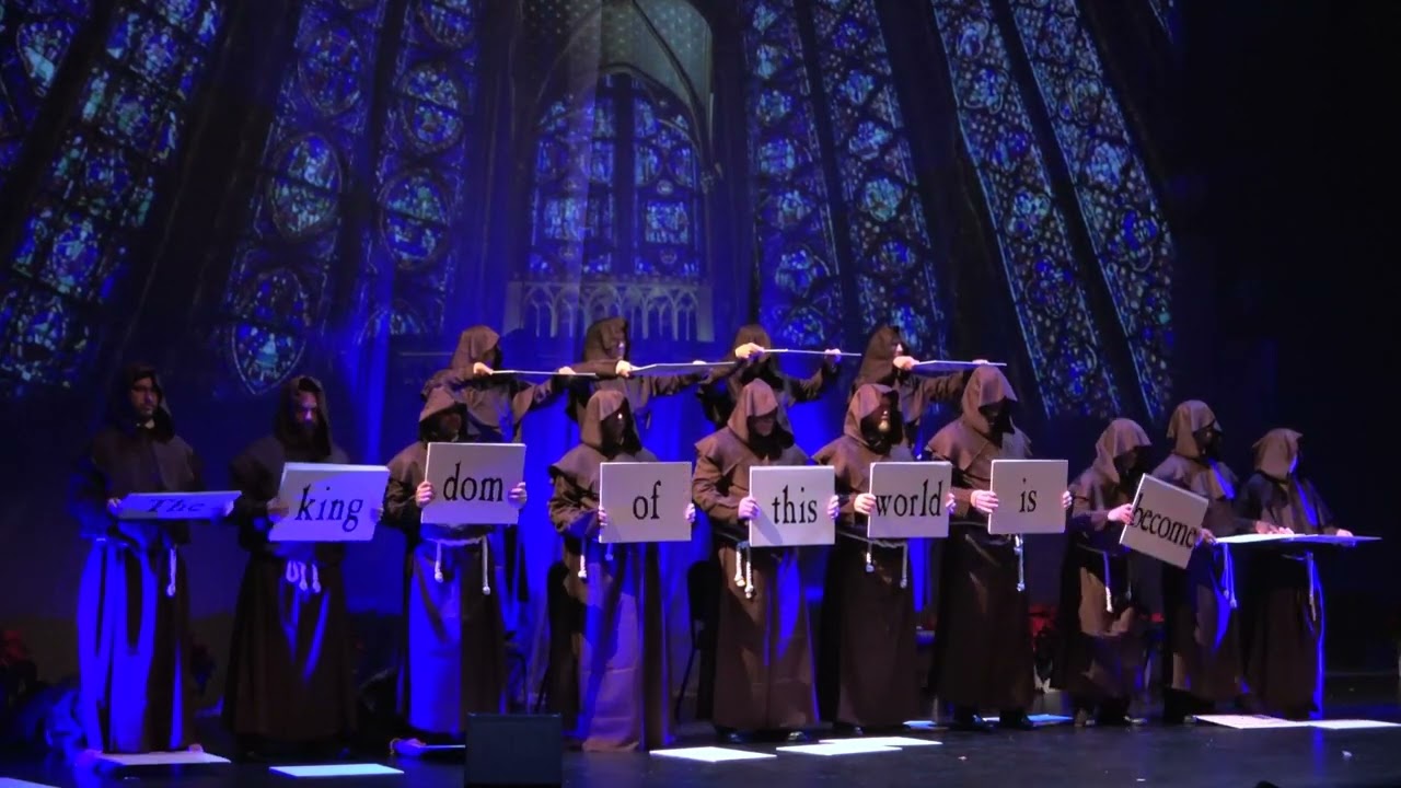 Turtle Creek Chorale: 40 Years of Fa La La | 