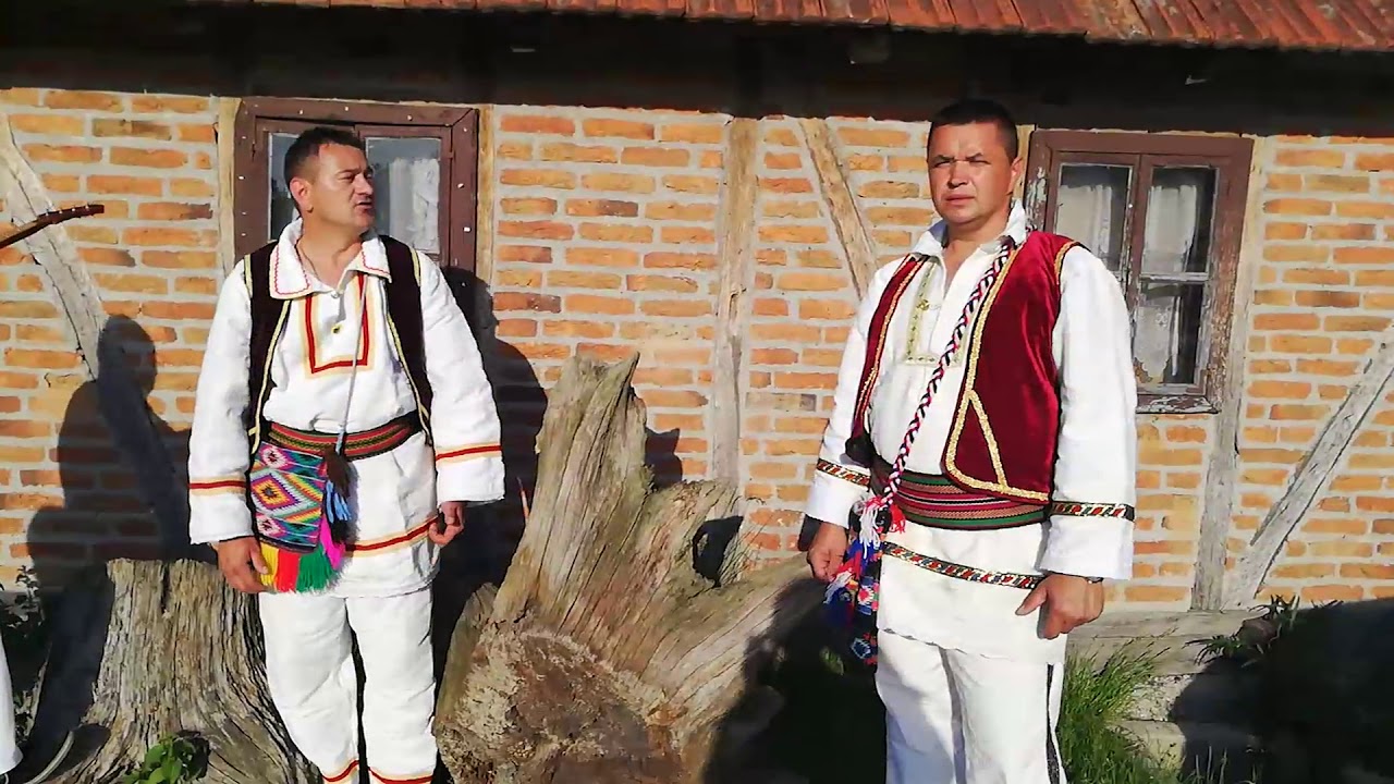 Zubor Vrbanje - Cobanica Mara (Official Video 2019)