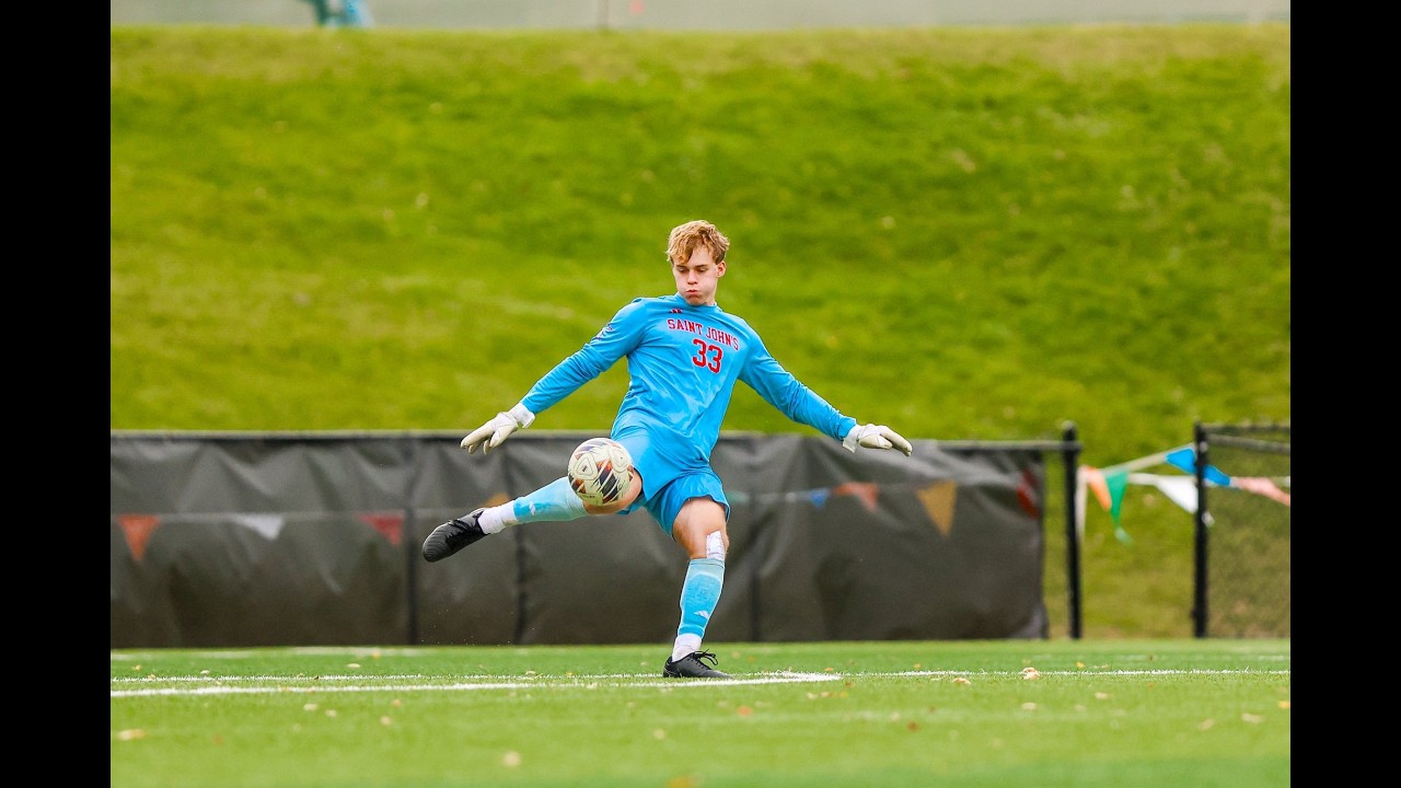 SJU vs Carleton