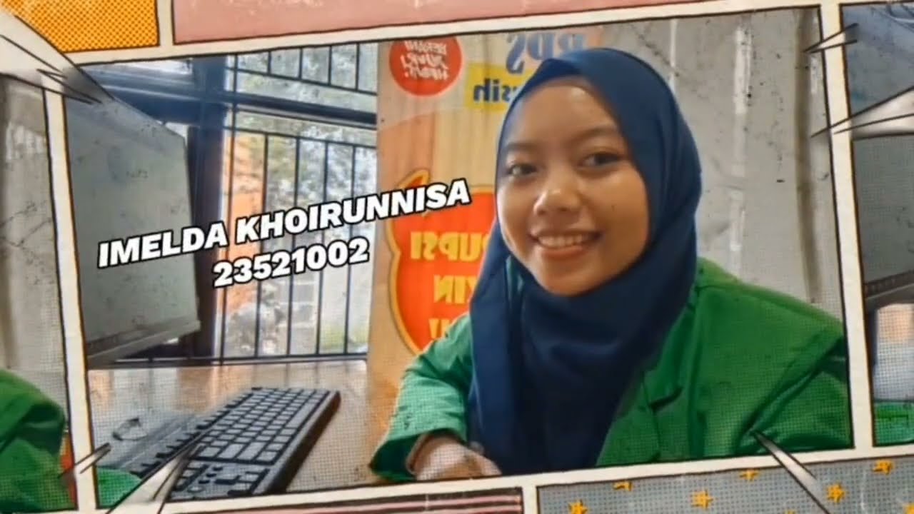 LAPORAN PPL UIN RADEN MAS SAID SURAKARTA TAHUN 2025