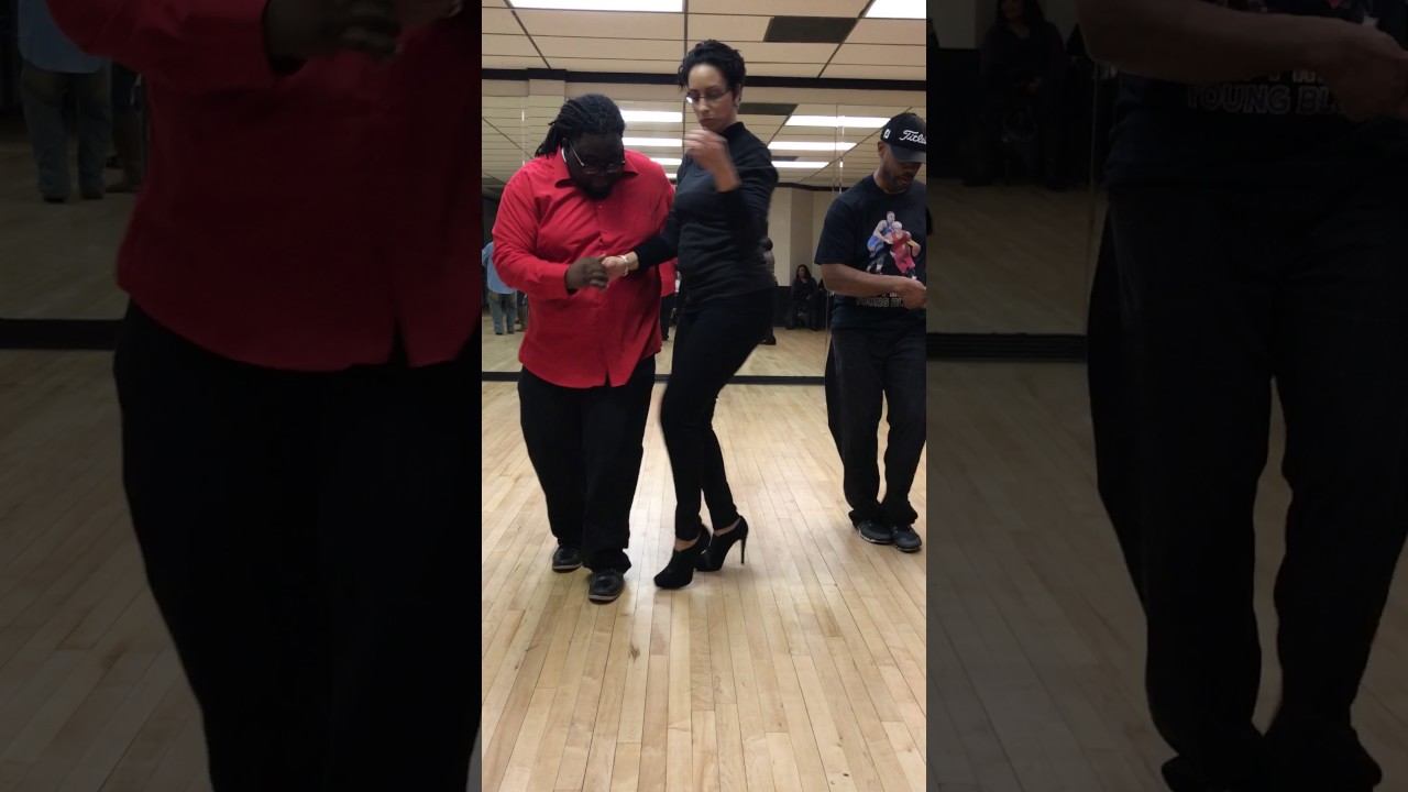 Smoothtivity Alexander Dallas Class