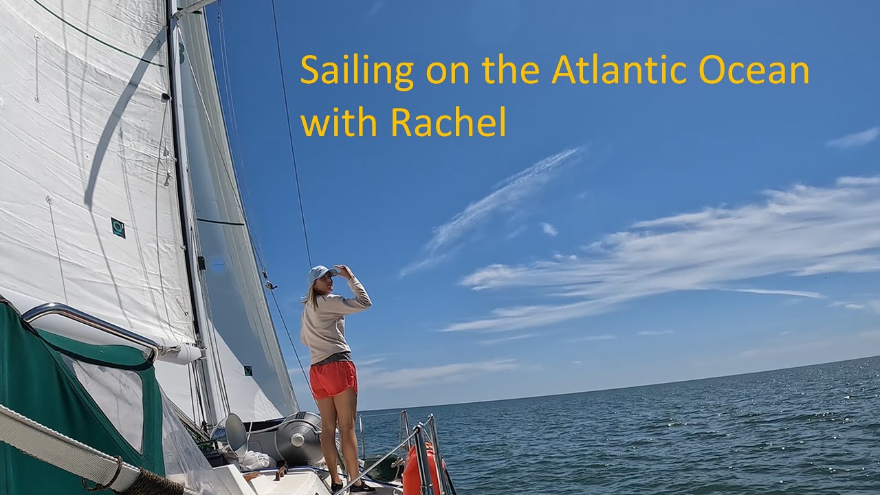 Atlantic Intracoastal Waterway (ICW) by Sailboat, Part 6: Savannah, GA to Amelia Island, FL