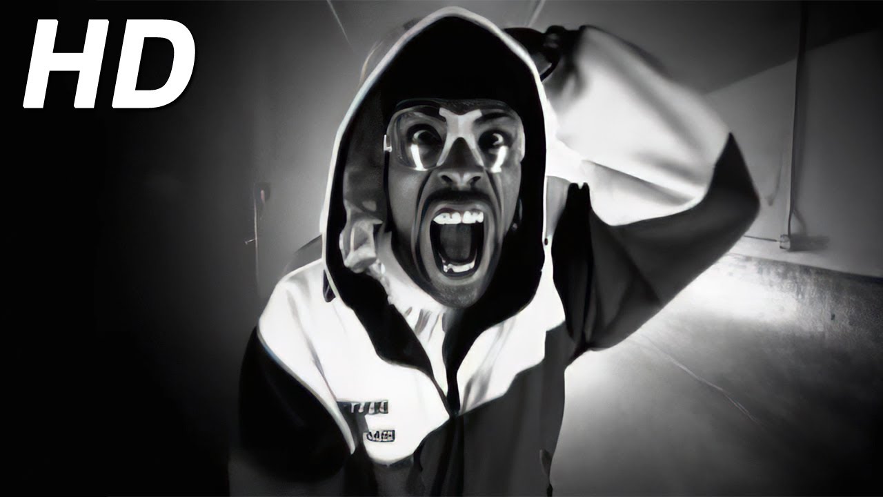 B-Real, Coolio, Method Man, LL Cool J & Busta Rhymes &ndash; Hit 'Em High (The Monstars' Anthem) [HD]