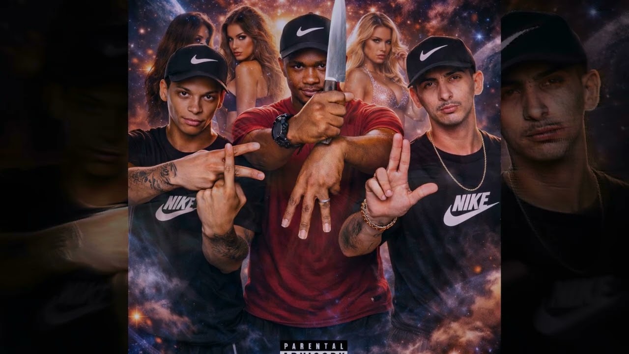 VILÃO - FML RLK, VTROID, DABLIUCE