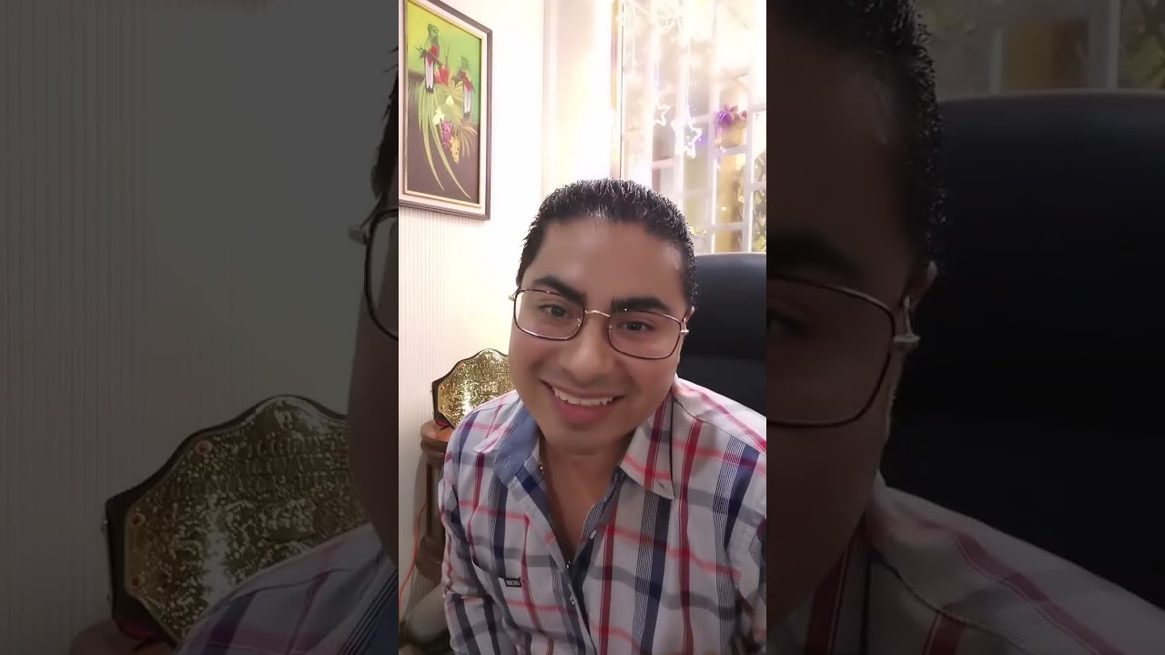 Simulacro de la Fase Privada Estudiante a Examinarse de la UMG transmisión por TIK TOK.