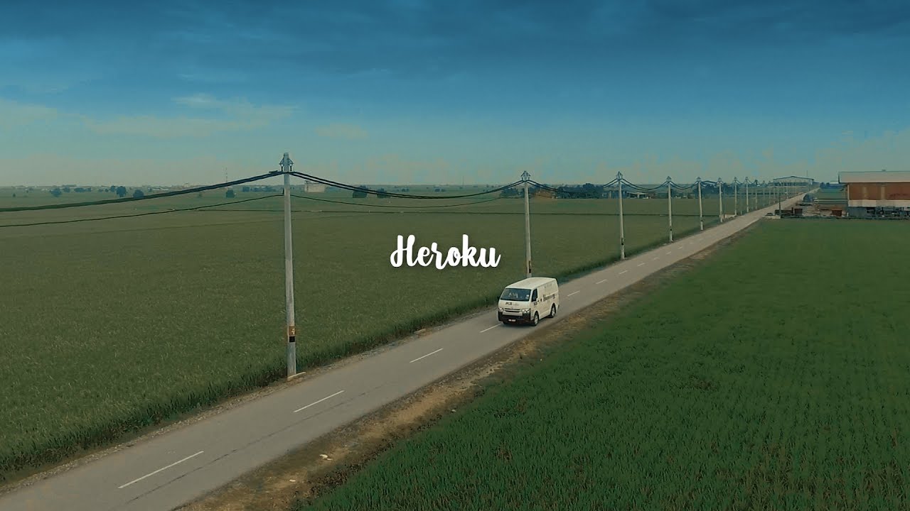 Iklan Raya  Pos Malaysia 2019 | Heroku