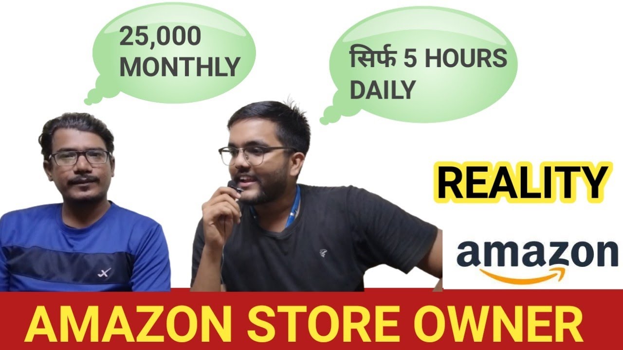 amazon delivery store frenchise kaise le owner interview earning, area, Exprience ,documents?