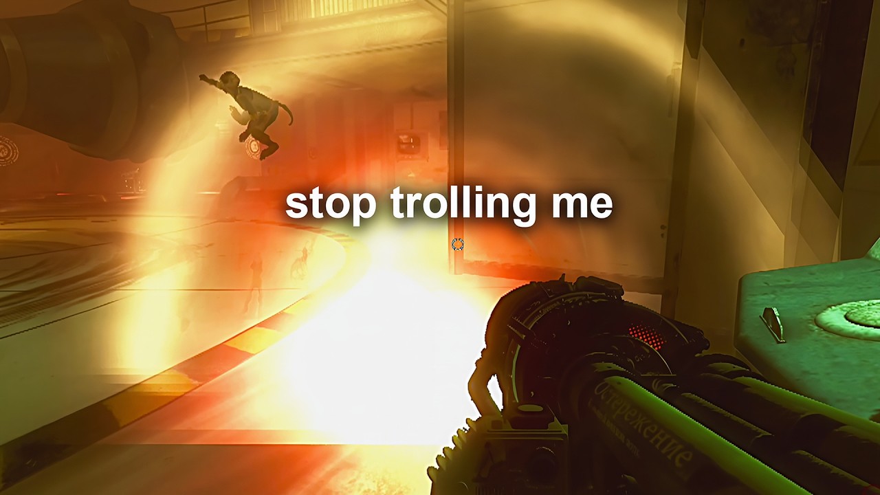 Cranking 90's in black ops 1 zombies