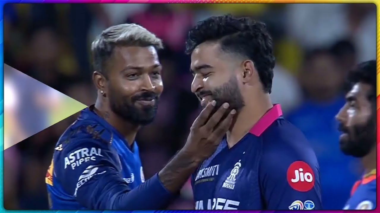 RR vs MI IPL Match Highlights 2026 | Aaj ka match Kaun Jita, RR vs MI Highlights 2026 Today Match