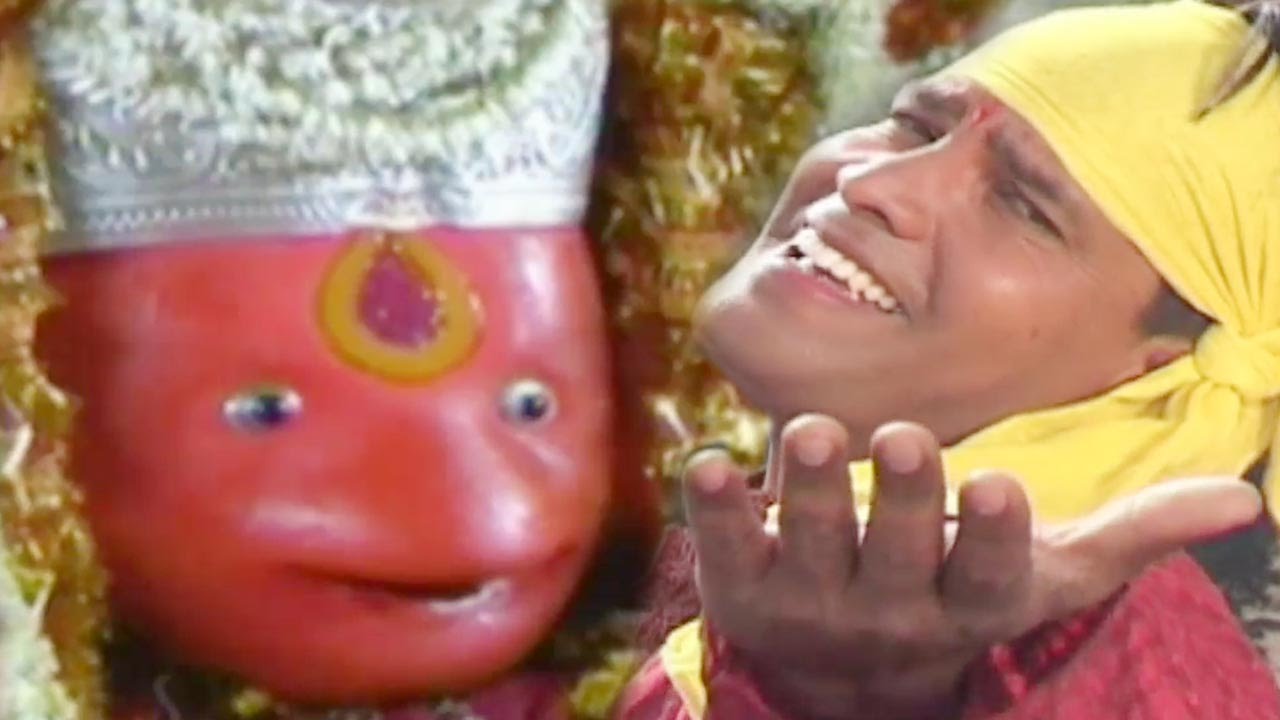 Mahakali Devi Mauli | Mahakali Devi | Marathi Devotional Song