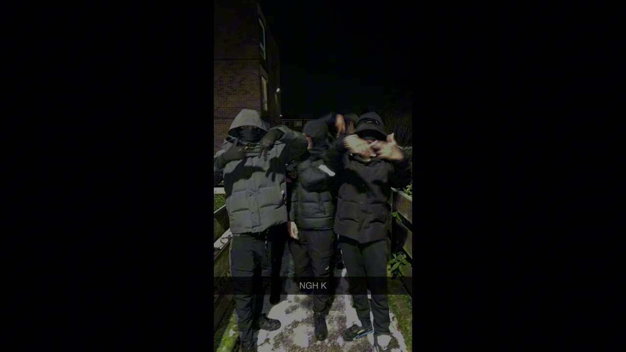 Mizz x Kizzy x Ks x BOOGZCRG - No Censor Remix 
