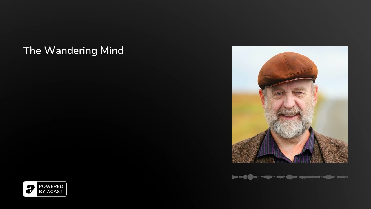 The Wandering Mind