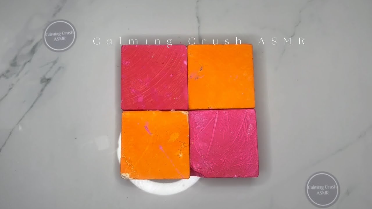 Unlocking Serenity: | Oddly Satisfying | Sleep Aid | ASMR