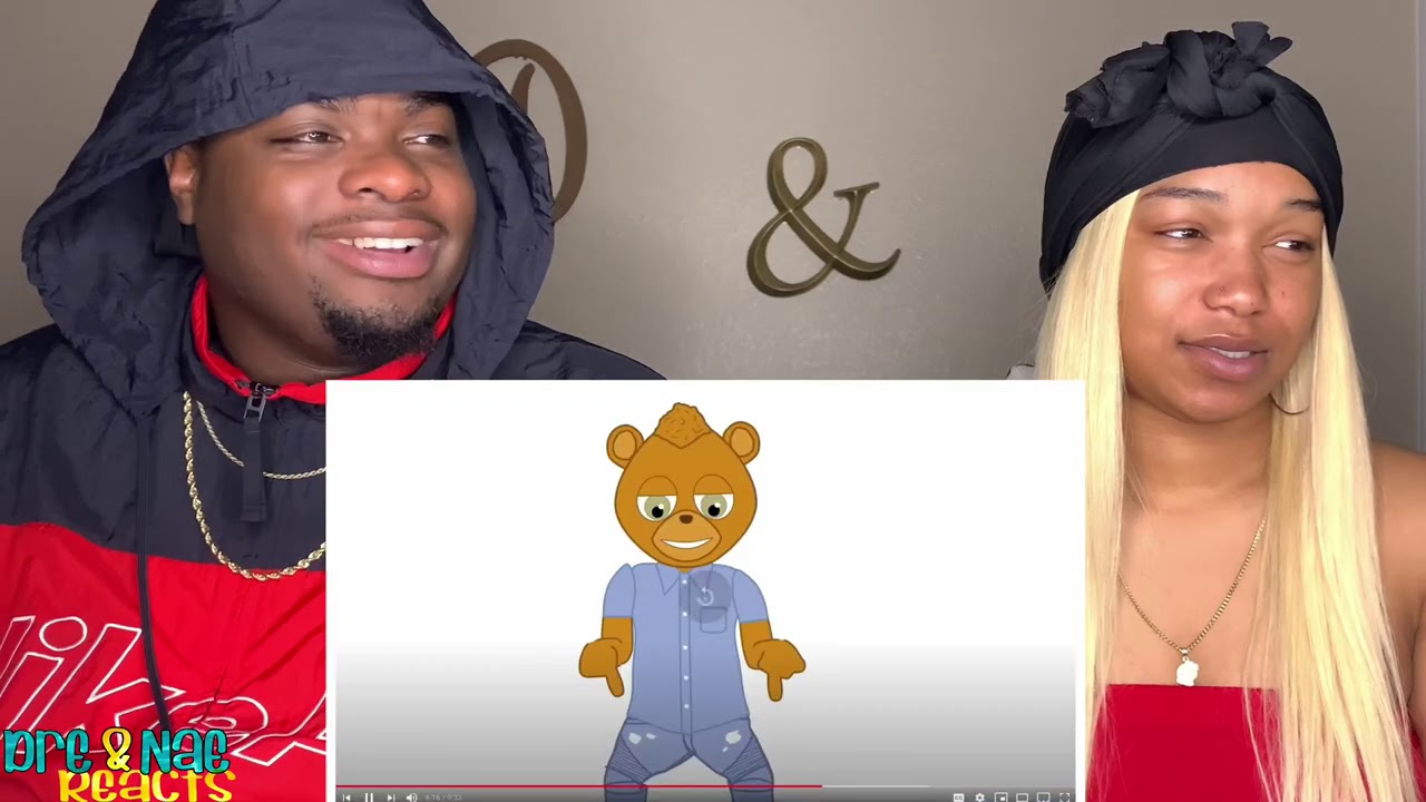 BARRY TALES EP.25” DECISIONS” REACTION