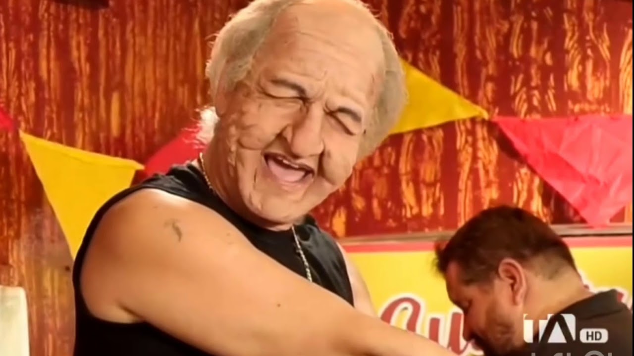 Tan Davicho - La Guatita del Loco