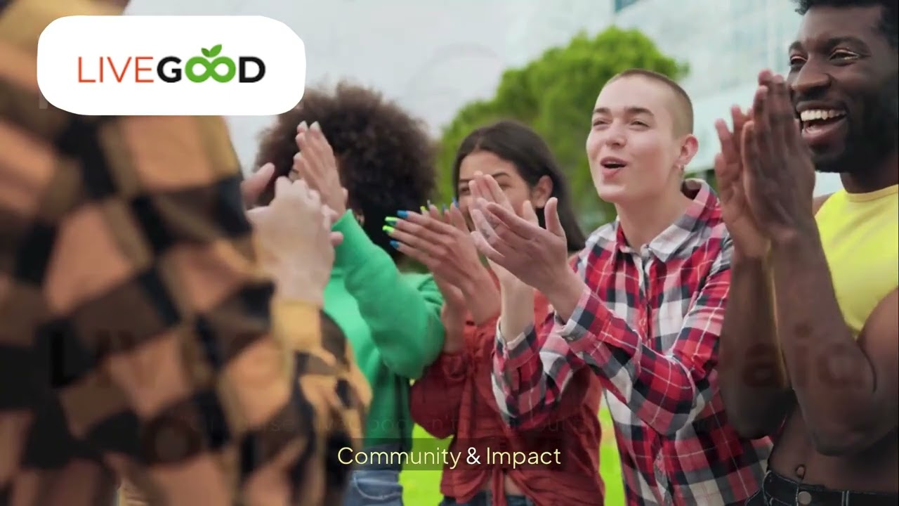 Why Livegood Is The Best In 2025