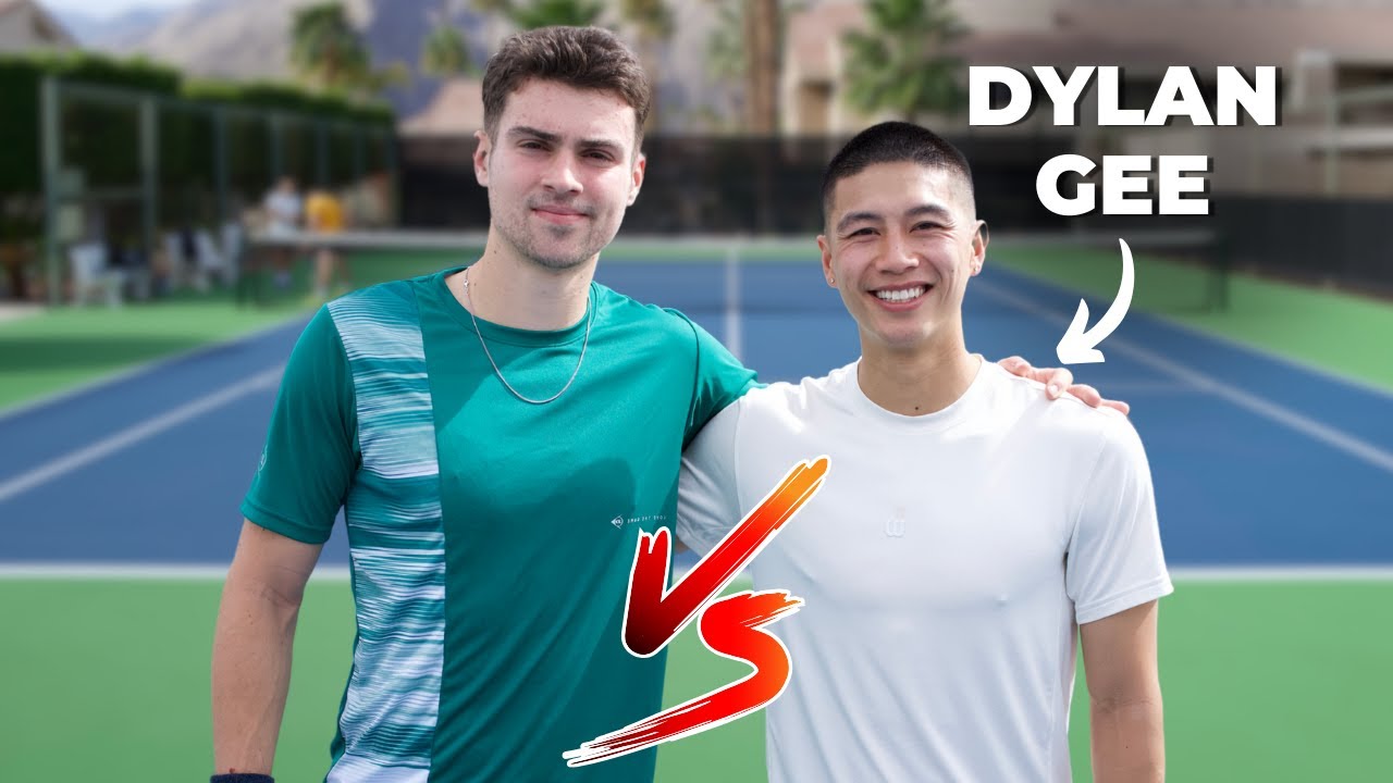 I Got My Revenge Against Former Pro Dylan Gee!