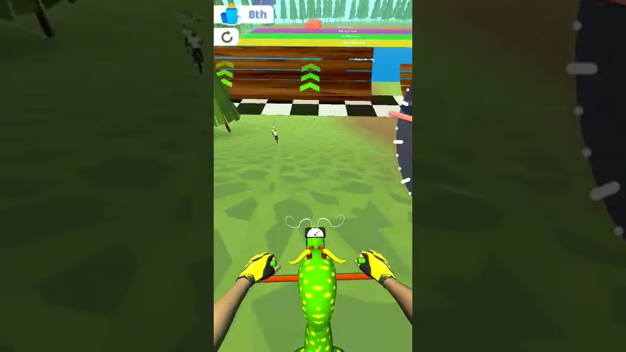 riding extreme 3d bike