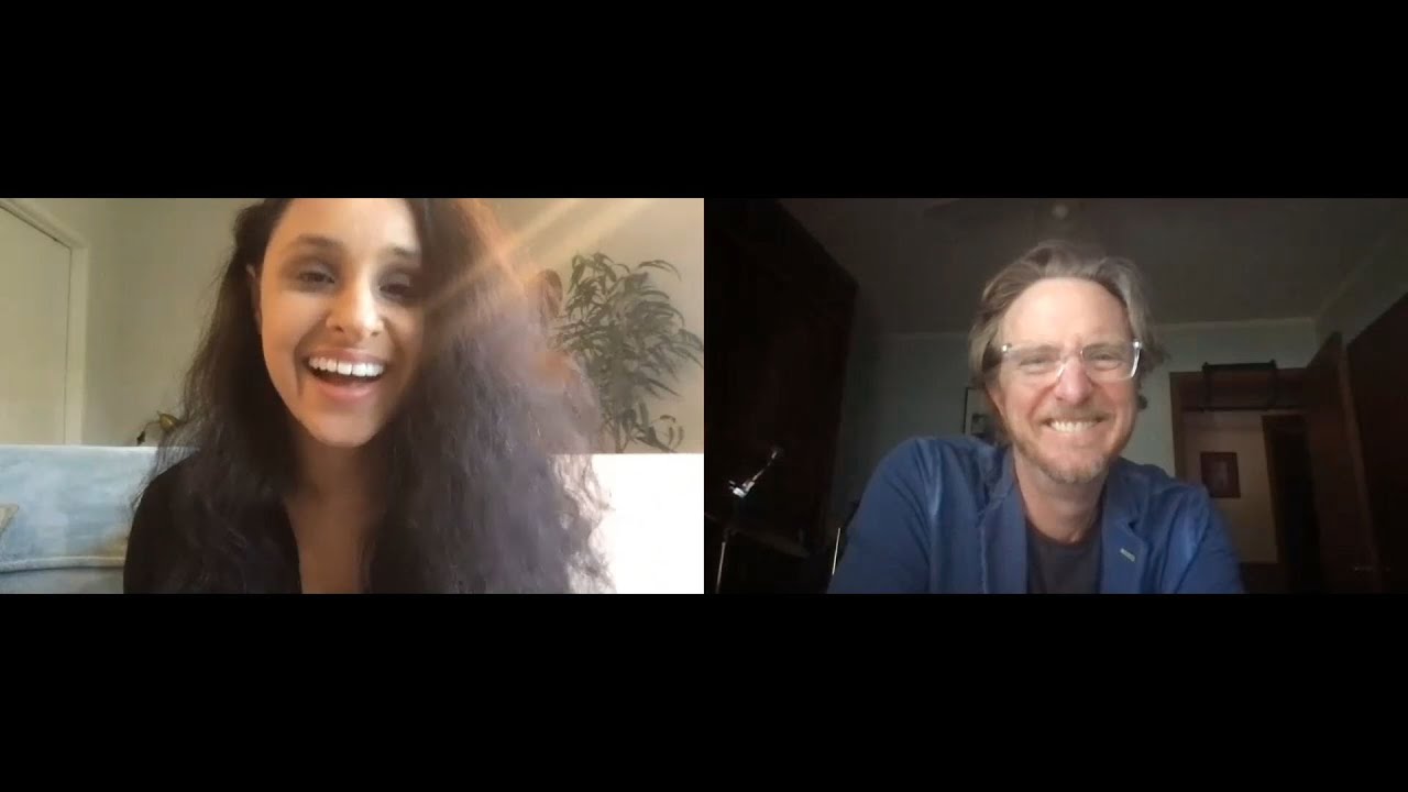 A Word With Psychology Professor Nisha Gupta on Therapy through Creative Acts