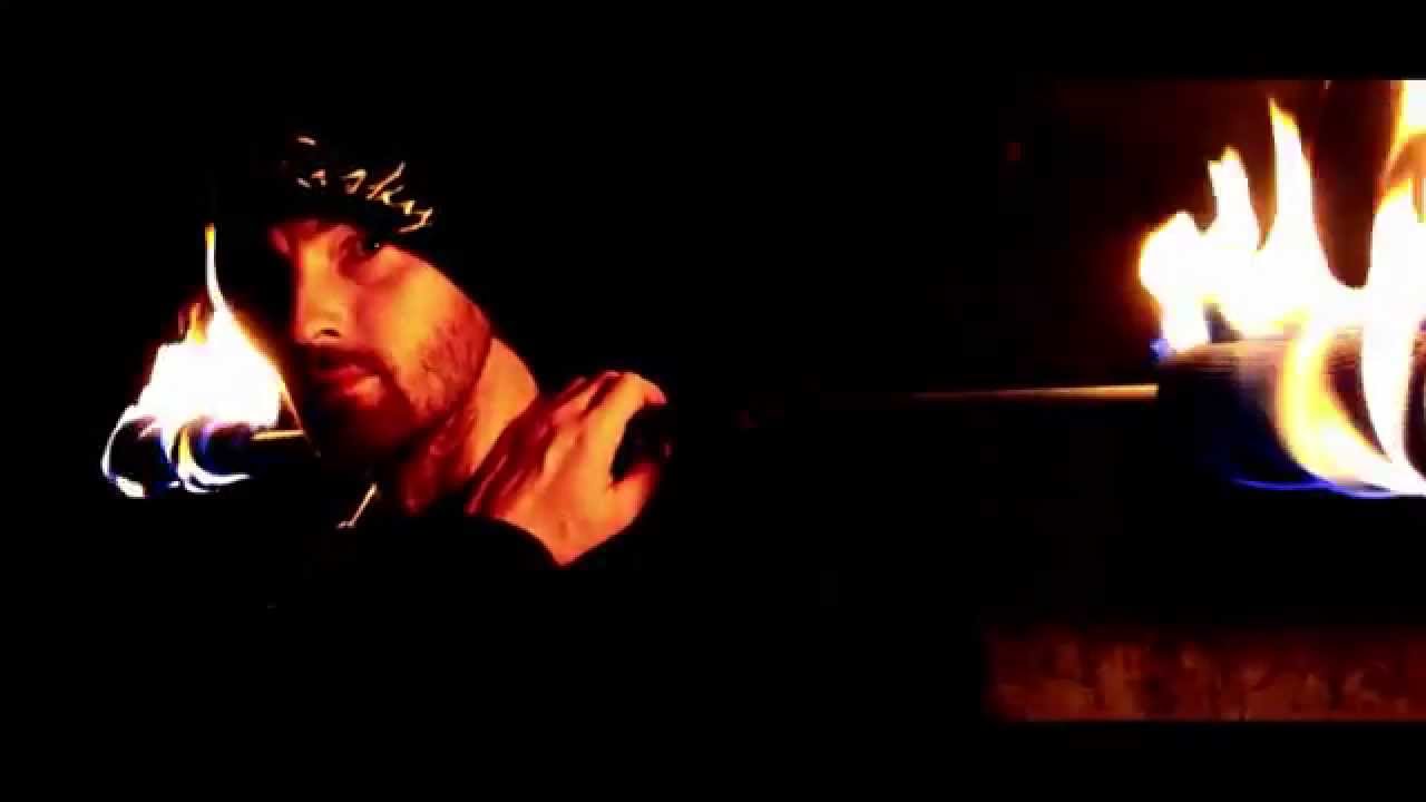 Born Risky - Bonfire