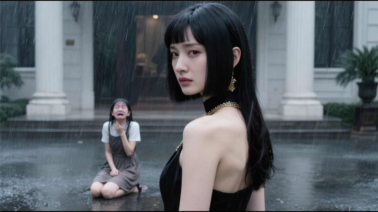 ✨The True Heiress Returns, Strategically Moves Forward, and Takes Everything for Revenge #cdrama