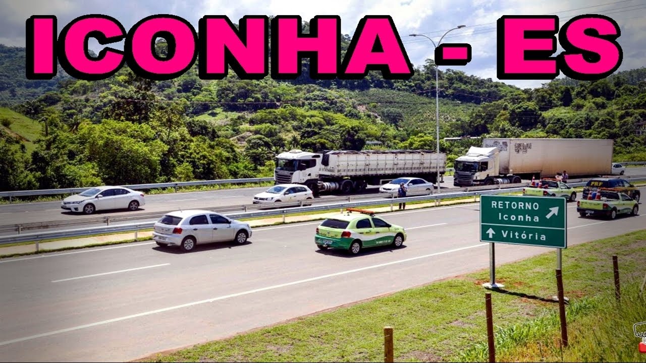 Iconha - Espirito Santo