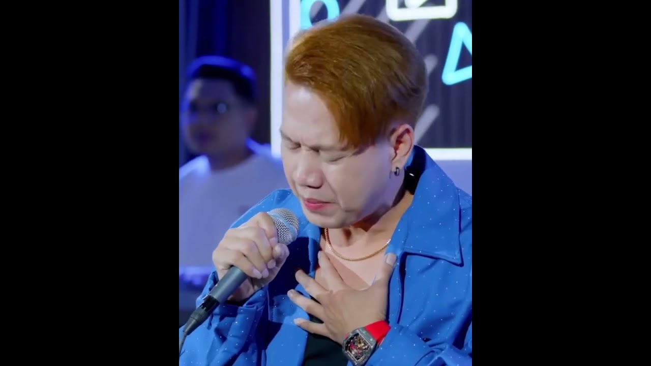 វប្បដិសារី #love song